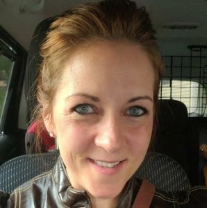 Meet your Posher, Pamela